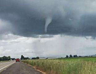 At least 23 dead as tornadoes ravage Alabama