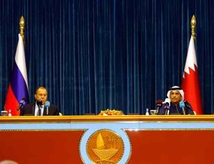 Qatar still studying Russian defense system, minister says