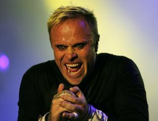 Prodigys Keith Flint dies aged 49
