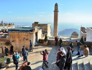 City of tolerance has high expectations in tourism