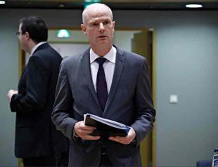 Netherlands recalls ambassador to Iran after diplomats expelled