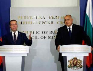 Russia needs EU guarantees on TurkStream pipeline