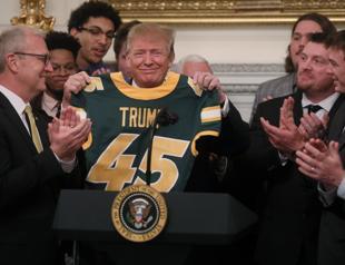 White House blasts Democrats disgraceful and abusive probe