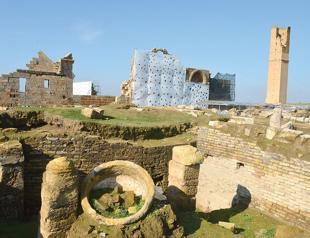 Year-long excavations to boost Harran’s UNESCO chance