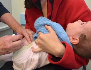 Turkish Health Minister urges parents to get their kids vaccinated