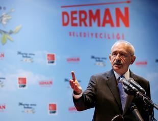 CHP head: Turkey is in need of a new development program
