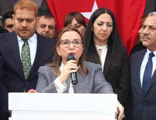 Minister reacts to US decision to end preferential tariff system for Turkey