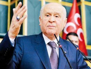 MHP welcomes YSK’s decision on Istanbul election