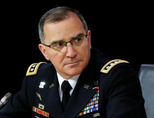 US general hopes Turkey reconsiders purchase of S-400