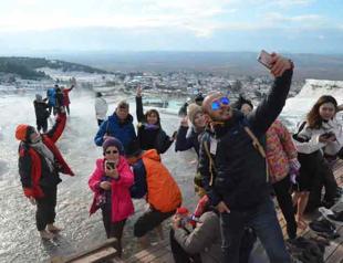 Global travel industry seen ‘resilient’ despite slowing growth