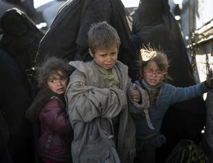 Iraq children tortured for alleged ISIL ties: HRW