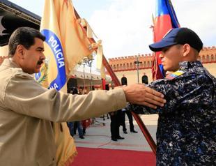 Maduro, Guaido call for rival rallies for the weekend