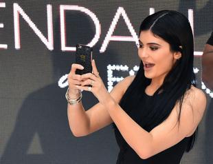Kylie Jenner is worlds youngest billionaire
