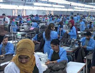 Official figures show gender inequality in Turkey’s labor force