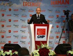 CHP leader critical over zero tax for fur despite heavy taxes on primary necessitates