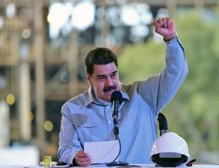 Venezuela expels German ambassador for ‘meddling’