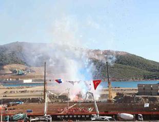 Rosatom seeks partners for stake in Turkeys Akkuyu Nuclear Plant