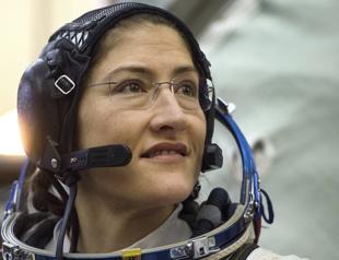 NASA astronauts to carry out first all-female spacewalk