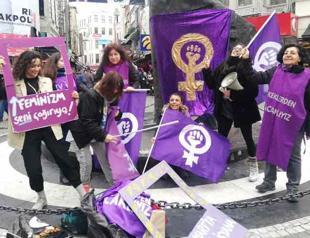 477 women were killed in 2018 in Turkey: NGO