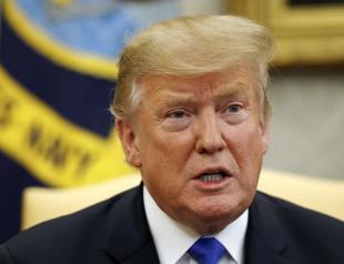 Trump tax returns show $1 bln in losses over a decade