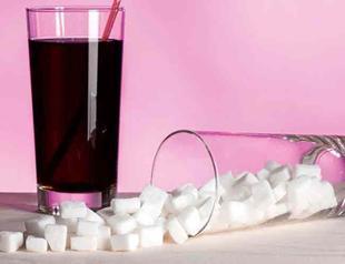 Doctor calls on Turkish parliament to have amount of sugar in beverages reduced