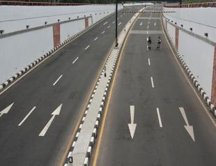 Bali shuts down for Day of Silence