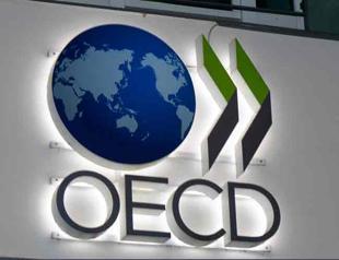 OECD revises Turkish GDP growth forecasts