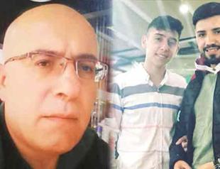 Ex-convict murders five family members including two sons in Istanbul