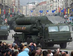 S-400 issue from a historical perspective