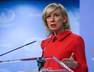 Turkish, Russian foreign ministers to discuss Syria, bilateral ties