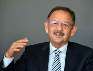 AKP’s candidate confident of victory in Ankara