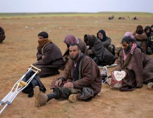 ISIL foreign fighters may face death penalty: Iraqi President