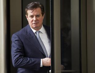 Ex-Trump campaign boss Manafort gets 47-month sentence