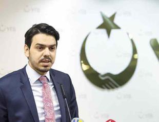 More than 145,000 foreigners applied for ‘Turkey Scholarships’ program in 2019