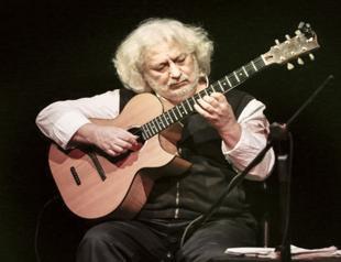 Anatolian jazz goes to London venues