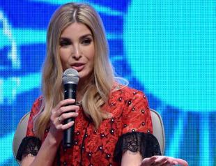 Ivanka Trump says she passed on World Bank job