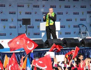 Those who quit AKP cannot return: President Erdoğan