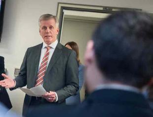 US warns of ‘grave consequences’ if Turkey buys S-400s