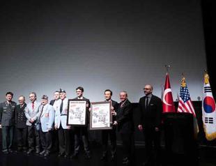 Turkish film Ayla screened in New York