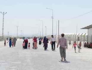 Syrian refugees find peace, security in Turkey: UNICEF