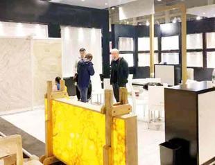 Four Turkish businesspeople detained in China