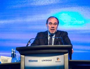 Demirören Holding grows as Turkey grows, says Yıldırım Demirören