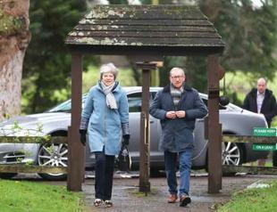 ‘Brexit in peril’ as PM May faces heavy defeat