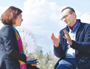 Turkish population is quietly, rapidly aging, says professor