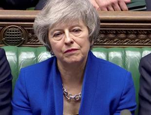 British PM mulls fourth try on Brexit deal