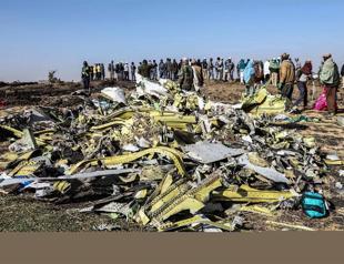 China, Indonesia and Ethiopia ground Boeing planes after crash
