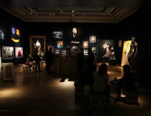 Wealthy millennials boosting the art market