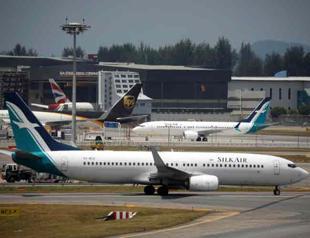 UK, Singapore, Australia, China and Malaysia ground Boeings 737 MAX