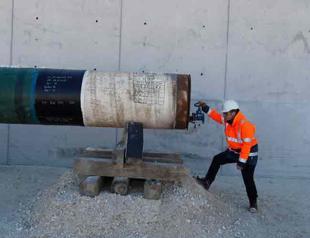 Serbias Gastrans invites binding bids for new gas link