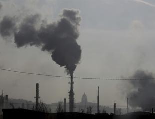 Air pollution deaths are double earlier estimates: WHO